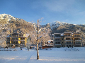 Appartements De Luxe Schluga, Presseggersee, Österreich